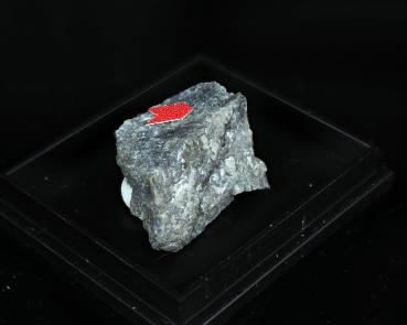 Aurostibite